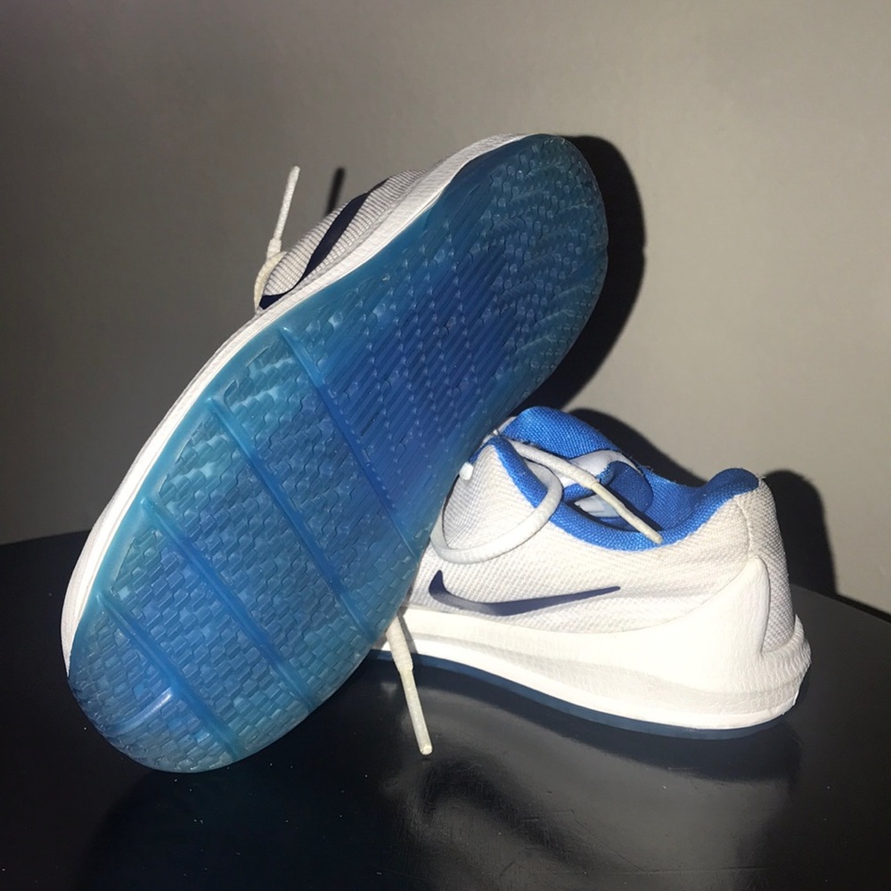 Boys Nike KDs